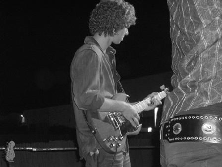 The Doors Tribute Band - Lizard Celebration