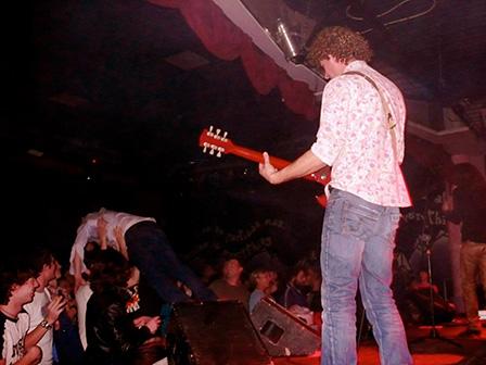 The Doors Tribute Band - Lizard Celebration