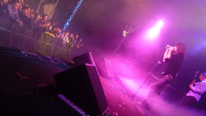 The Doors Tribute Band - Lizard Celebration